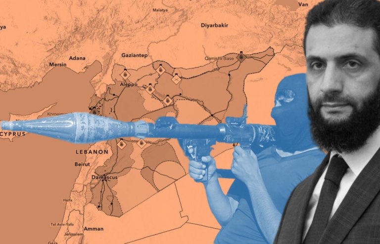 Το ISIS επιστρέφει!  Η ευκαιρία που εκμεταλλεύτηκε