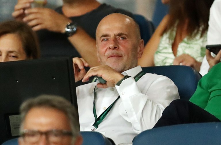 Ο Παναθηναϊκός ζει σε μία λούπα με έναν βασικό υπαίτιο