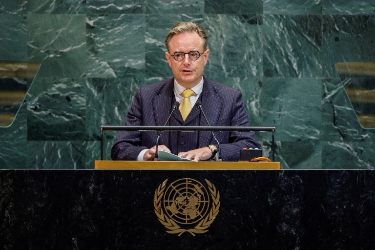 Απετράπη τρομοκρατική επίθεση στο Βέλγιο  Ο πρωθυπουργός μεταξύ των στόχων