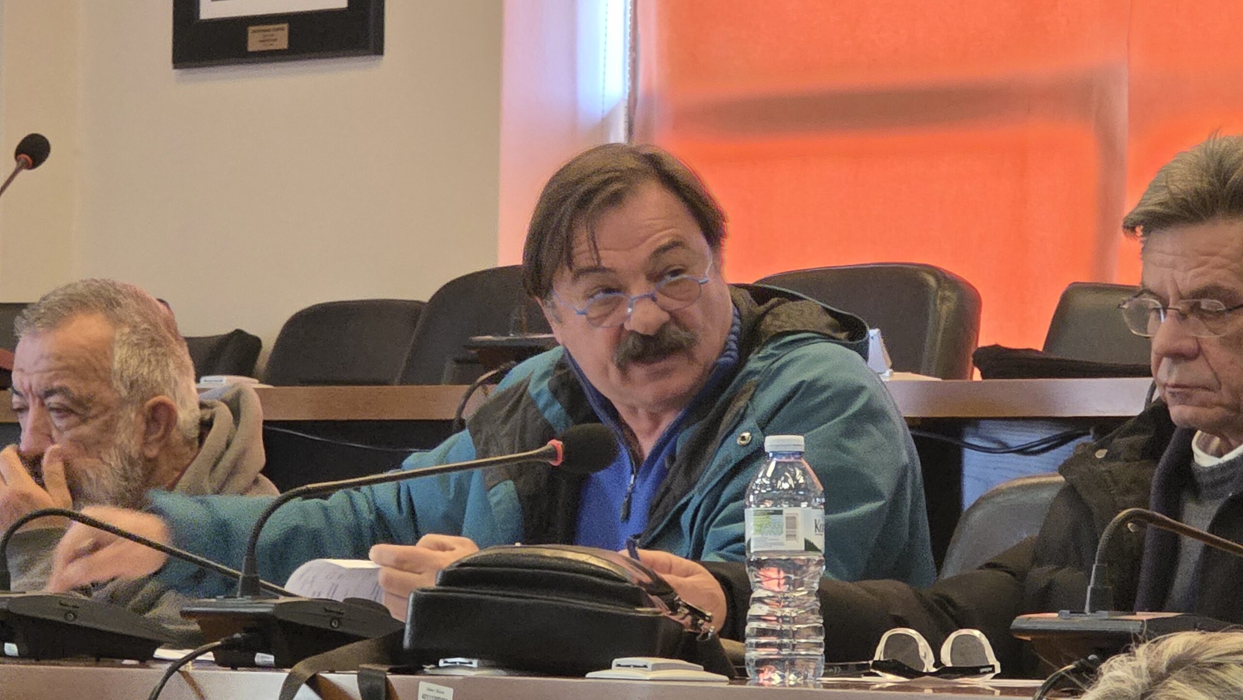 Λαϊκή Συσπείρωση Βόλου: