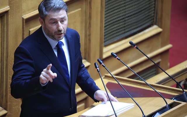 N. Ανδρουλάκης: Με τις πρωτοβουλίες μας δίνουμε καθημερινά μάχη  να μειωθεί το κόστος ζωής και να ενισχυθεί το κοινωνικό κράτος