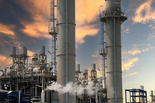 ΕΛΣΤΑΤ: Μικρή μείωση 0,5% της βιομηχανικής παραγωγής τον Ιούλιο [γραφήματα]