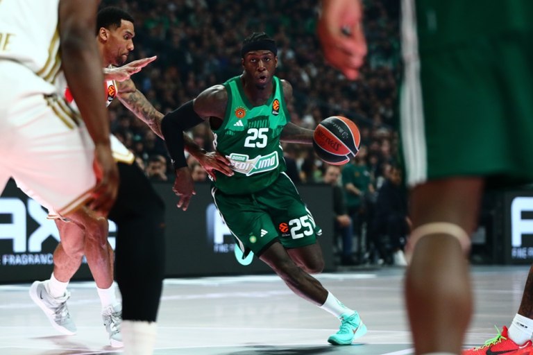 LIVE: Πανιώνιος  Παναθηναϊκός