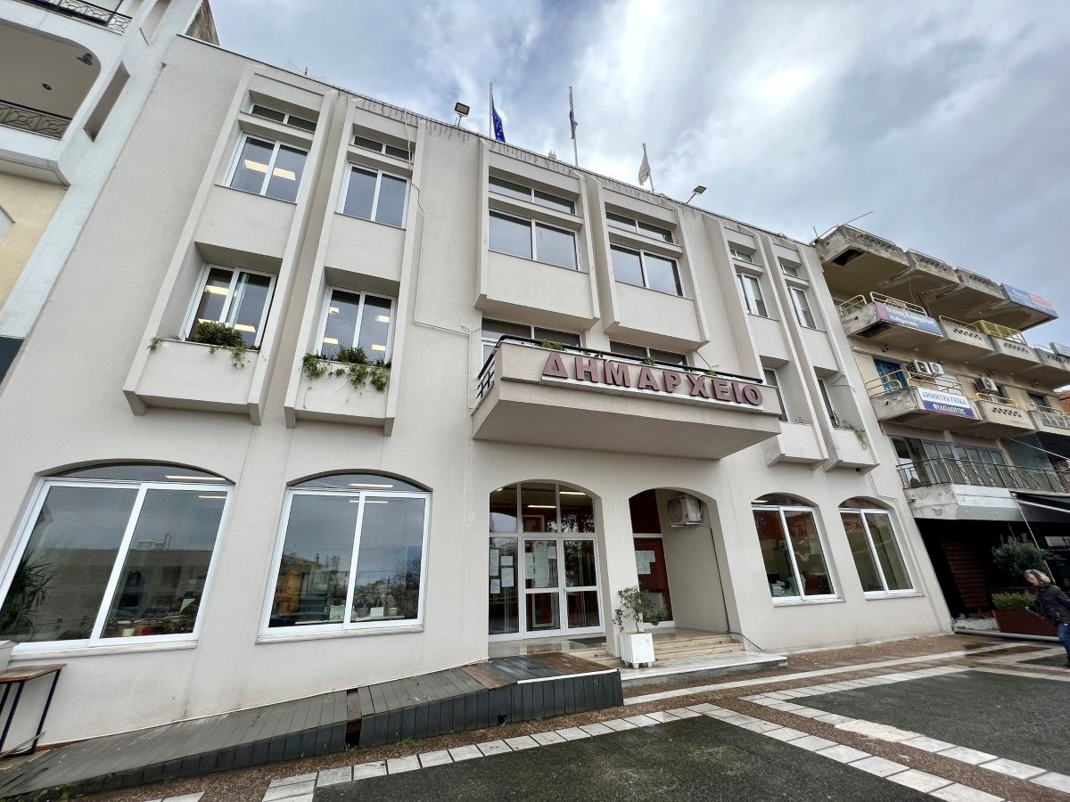 Ψηφιακό άλμα για τον Δήμο Φαρσάλων