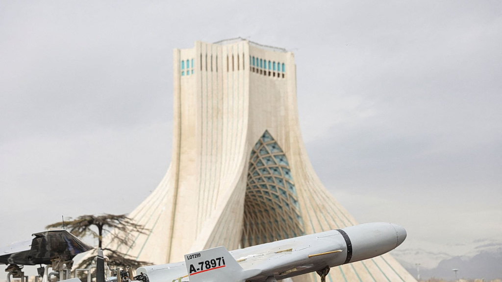 Drone Shahed: Αλλάζουν το πεδίο μάχης κάνοντας επιθέσεις σε κύματα