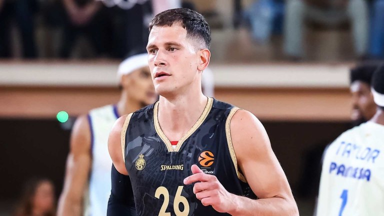 Το λάθος του Νέντοβιτς: Δεν έπρεπε να φύγω από τον Παναθηναϊκό