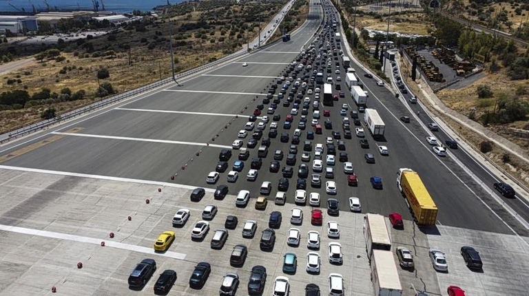 Αυξημένη σε σχέση με πέρσι