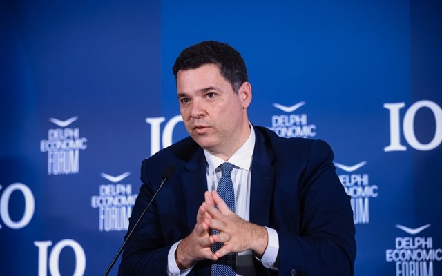 Θ. Κοντογεώργης για