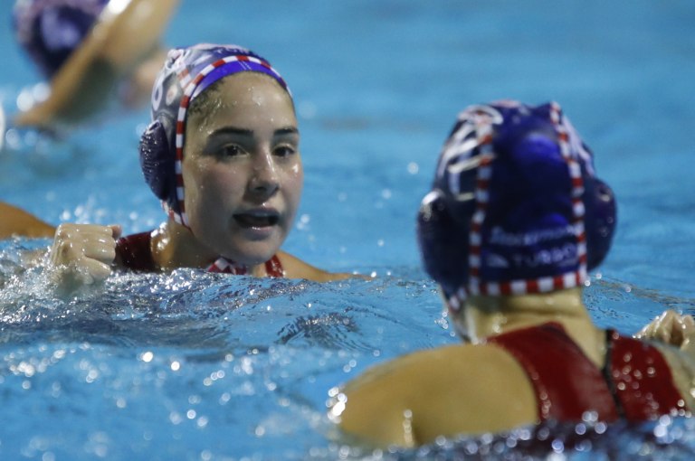 LIVE: Ολυμπιακός  Βουλιαγμένη