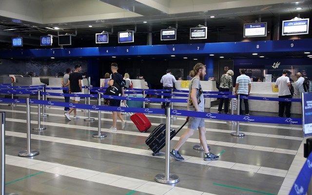 "Ελλάδα - Νότια Κορέα, Ινδία,