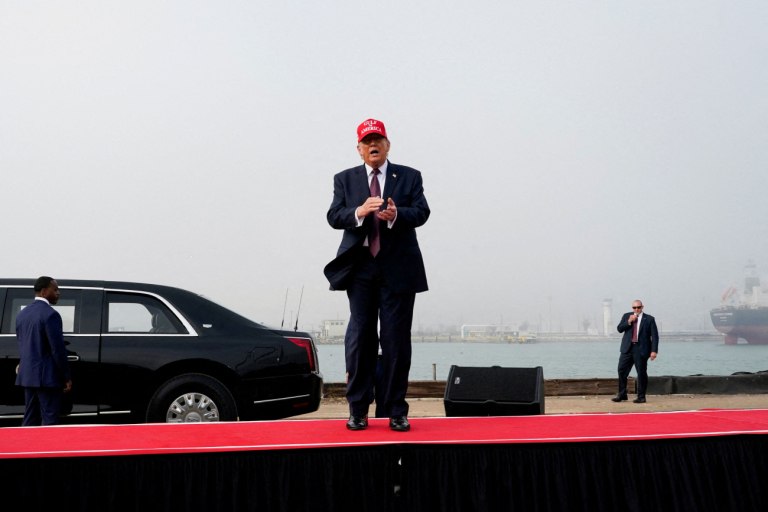 Επίθεση στο Ιράν  Γιατί η απόφαση του Τραμπ ίσως αποδειχθεί η χειρότερη στην ιστορία της εξωτερικής πολιτικής