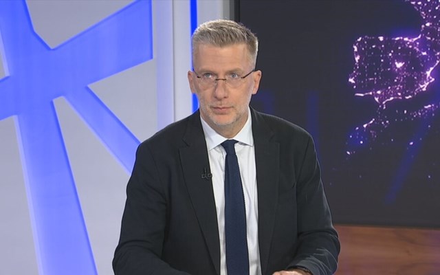 Ά. Σκέρτσος: 83 φοροελαφρύνσεις από το 2019  Δεν σταματάμε τη μάχη κατά της ακρίβειας