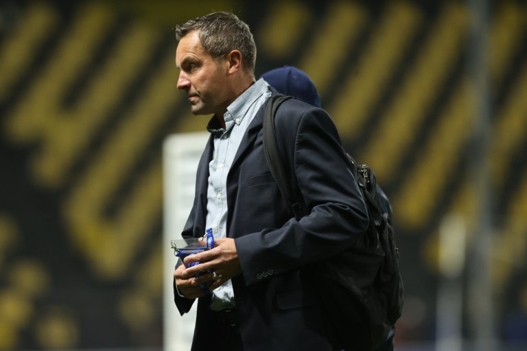 Ο Λανουά σε αδιέξοδο λόγων των πολλών λαθών