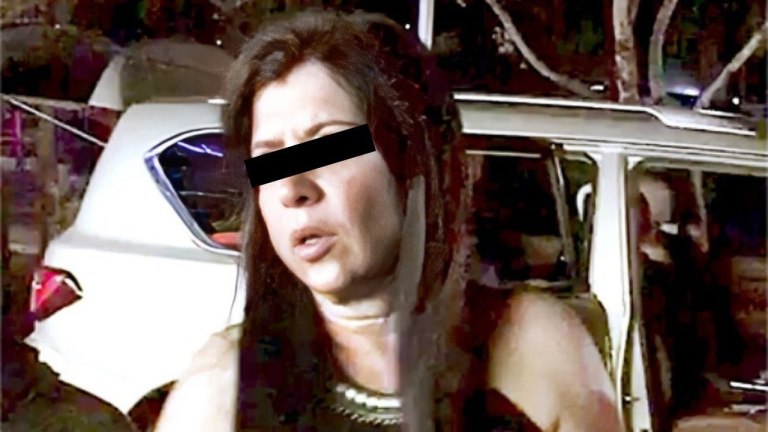 Λα Χέφα: Η σύζυγος του δολοφονημένου βαρόνου ναρκωτικών Ελ Μέντσο και οι γυναίκες στο επίκεντρο των καρτέλ