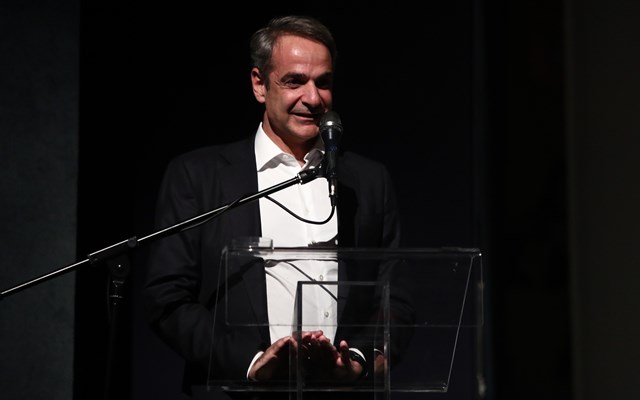 K. Mητσοτάκης: Η κίνηση της Chevron να καταθέσει επίσημη προσφορά για τα κοιτάσματα της Κρήτης επιβεβαιώνει τα κυριαρχικά μας δικαιώματα