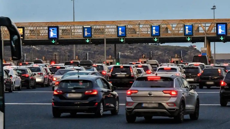 Σε εξέλιξη η επιστροφή των