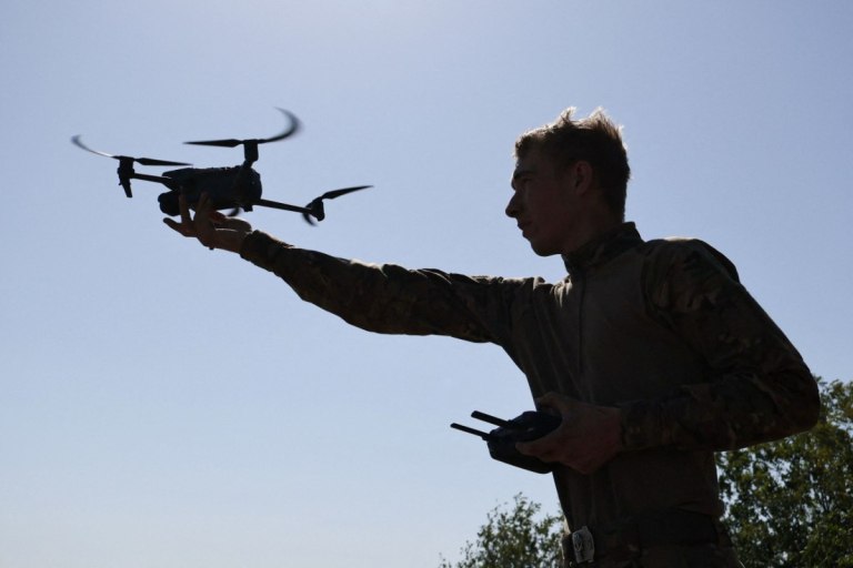 Ρωσία: Ουκρανική επίθεση κατά συμπλέγματος διυλιστηρίων