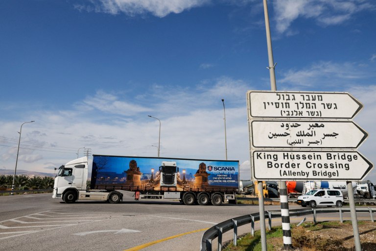 ΟΗΕ: Κίνδυνος κατάρρευσης