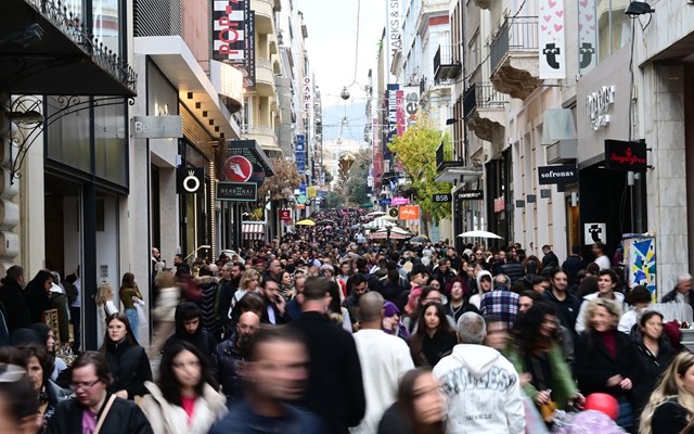 Πολεμική ακρίβεια: Το σχέδιο της κυβέρνησης για στήριξη επιχειρήσεων και νοικοκυριών