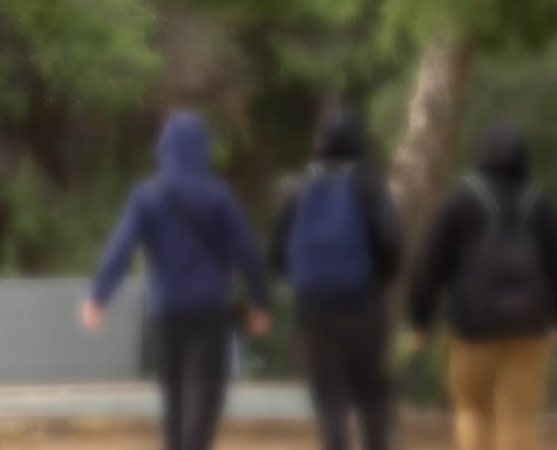 Λάρισα: Δυο αγόρια 14 και 15 ετών συνελήφθησαν για ληστείες σε βάρος έξι ανήλικων