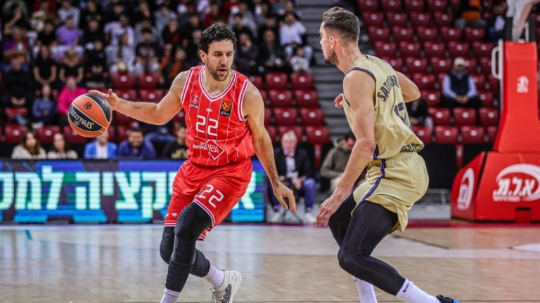 Μίτσιτς για Βεζένκοφ: Κερδίσαμε τον σεβασμό για να πάμε στο NBA με τα συμβόλαια που κάναμε