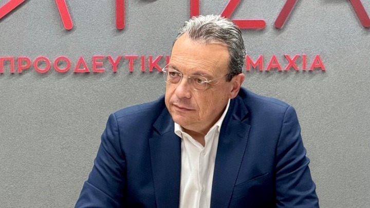 Φάμελλος: Πρέπει να εγκριθεί χωρίς εξαιρέσεις το αίτημα του Πάνου Ρούτσι