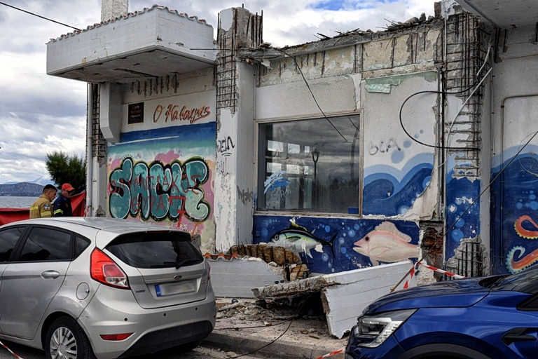 Κόρινθος: Συνελήφθη και ο