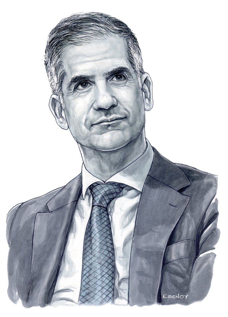 Κώστας Μπακογιάννης: Εχω