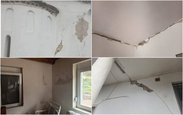 Σεισμός: Ξύπνησαν μνήμες