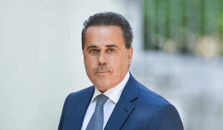 Παπασταύρου στις ΗΠΑ: Το