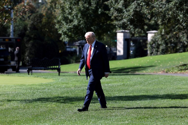 Γάζα: Ο Τραμπ σχεδιάζει σύνοδο κορυφής ηγετών στην Αίγυπτο για το σχέδιο ειρήνης