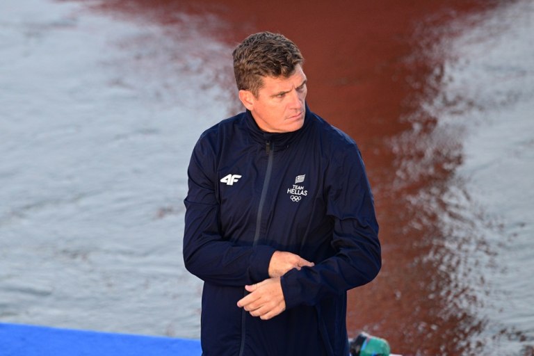 Ο Γιαννιώτης στήριξε τον Τεντόγλου: Γερά Μίλτο, θα σηκωθείς και θα ξανακερδίσεις (pic)