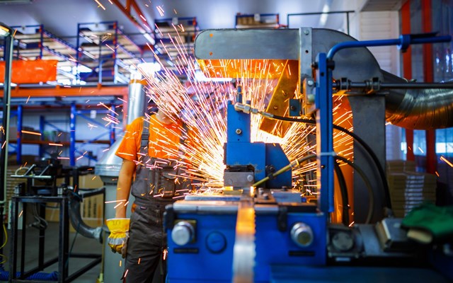 Υπερκαλύφθηκε έξι φορές ο προϋπολογισμός του προγράμματος για τη στήριξη μεταποιητικών επιχειρήσεων