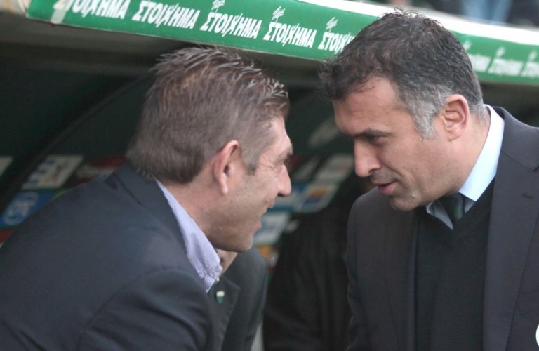 Οι αποχωρήσεις προπονητών στη Super League και το ντόμινο εξελίξεων