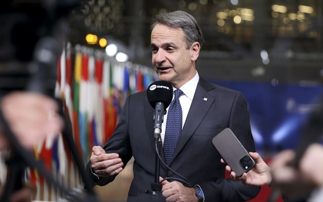 Όλο και πιο κοντά ο νέος κύκλος παρεμβάσεων στήριξης από την κυβέρνηση