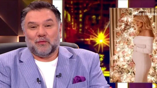 Γρηγόρης Αρναούτογλου: Οι