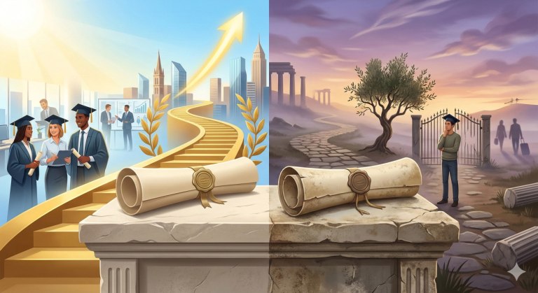 Τι αντίκρισμα έχουν τα