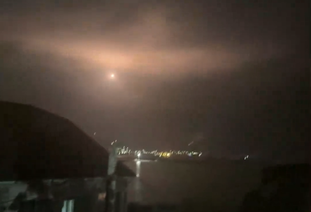 Ρωσία: Ενας άμαχος νεκρός