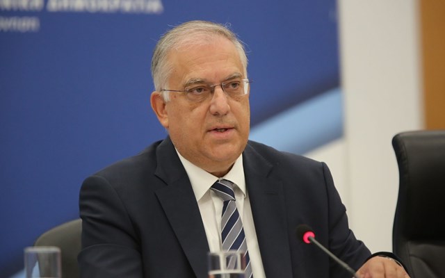 Τ. Θεοδωρικάκος: Oι μειώσεις τιμών σε 1.000 προϊόντα στα σούπερ μάρκετ και η ευρύτερη μάχη ενάντια στην ακρίβεια