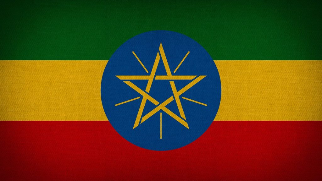 Αιθιοπία: Κατάρρευση σκαλωσιάς σε εκκλησία με 36 νεκρούς και πάνω από 200 τραυματίες