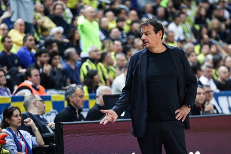 Ξέσπασε ο Αταμάν: