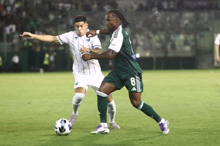 LIVE: Λεβαδειακός