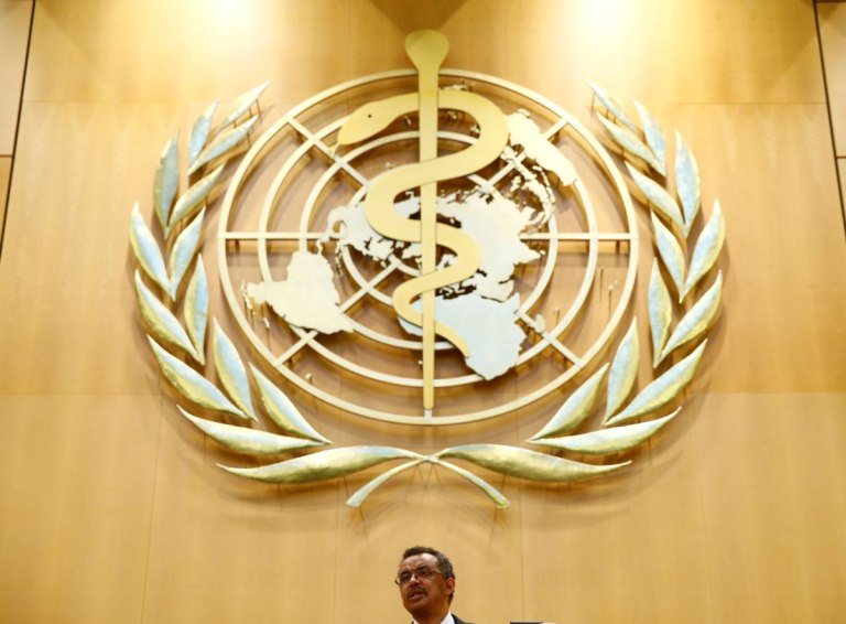 Ο ΠΟΥ καταγγέλλει τα εμπόδια των βιομηχανιών στην παγκόσμια υγεία