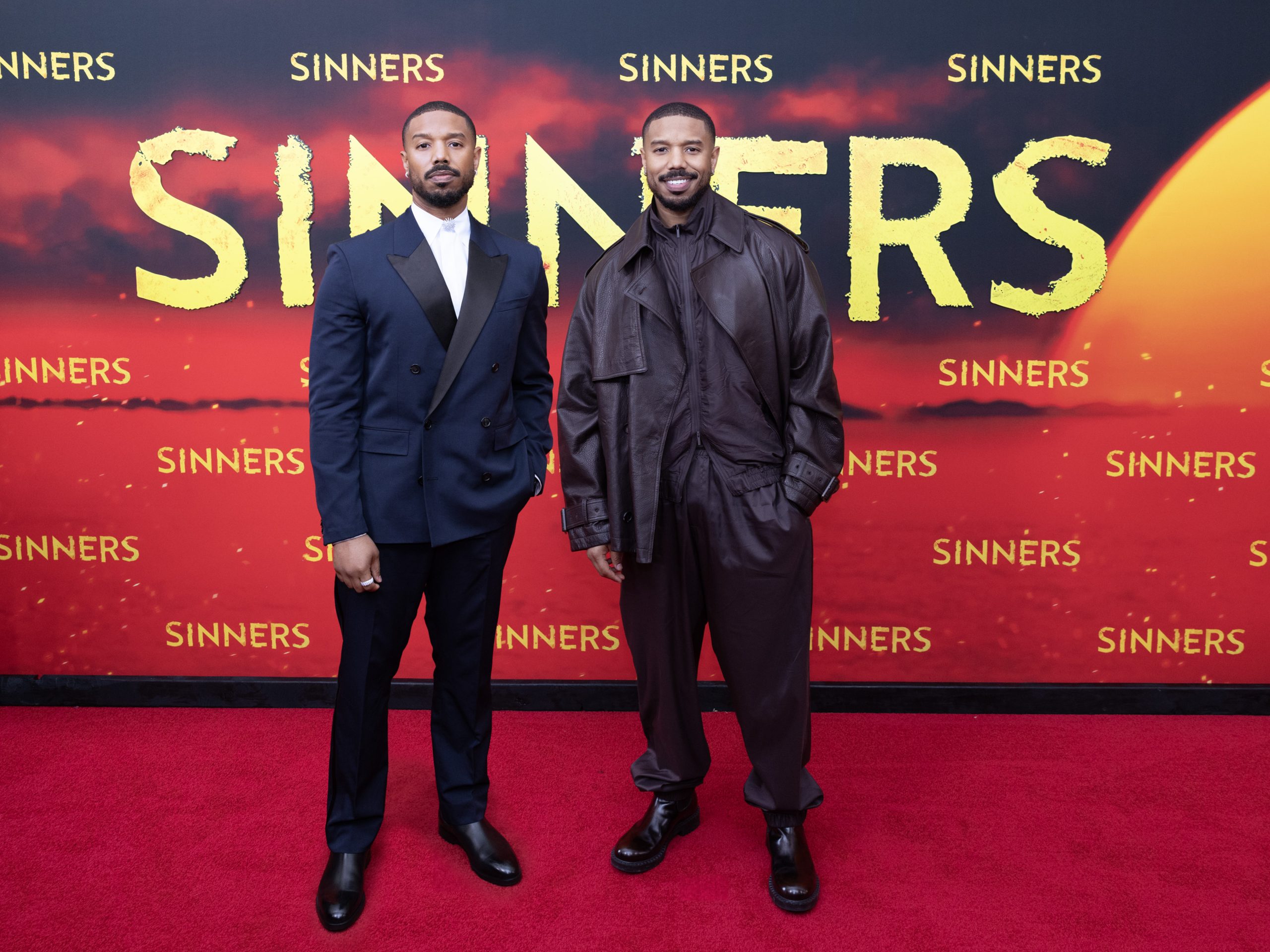 Michael B. Jordan για την