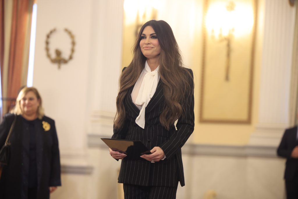 Κ. Γκίλφοϊλ για την