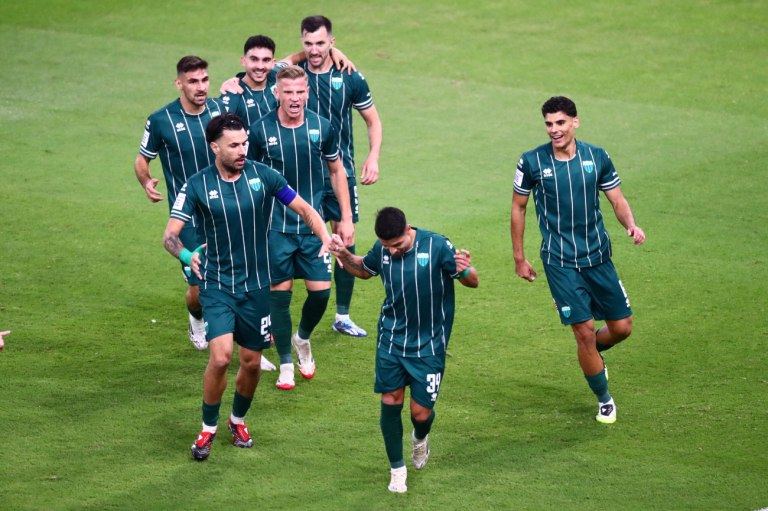 Ισοφάρισε με Παλάσιος ο Λεβαδειακός (1-1, vids)