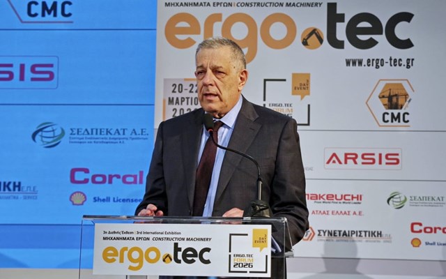 Ν. Ταχιάος: Προτεραιότητα οι δημόσιες συγκοινωνίες