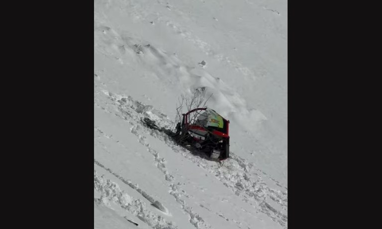 Ελβετία: Ένας νεκρός μετά