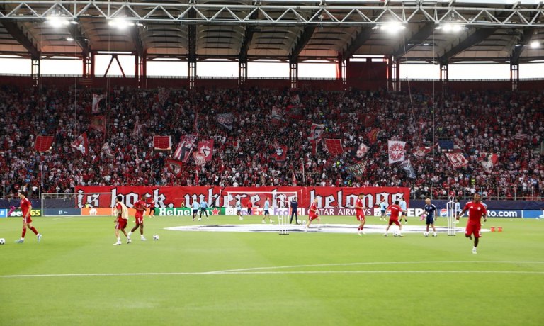 Sold out για 13η συνεχόμενη φορά στο Γ. Καραϊσκάκης