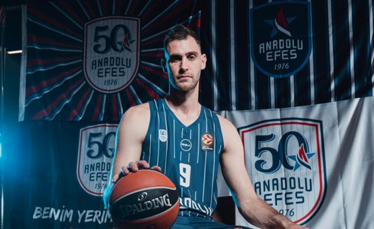 Παπαγιάννης: Ο Παναθηναϊκός είναι η αγάπη μου